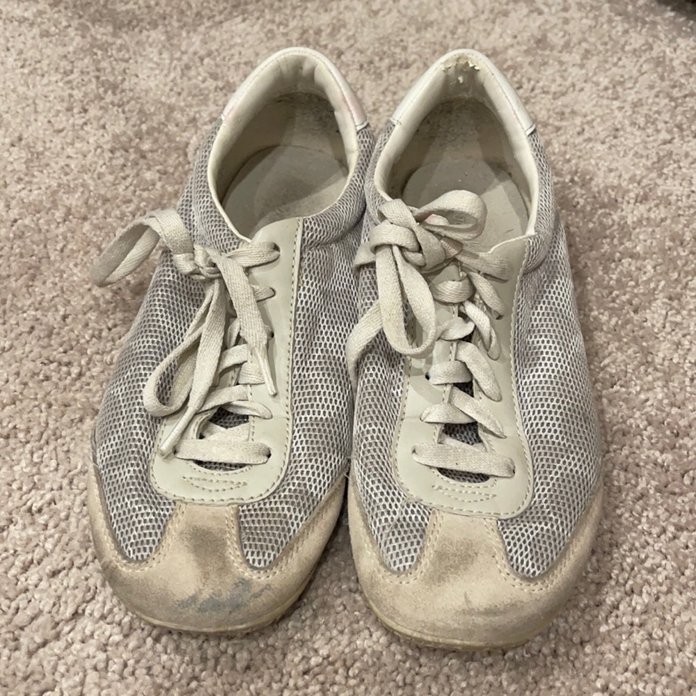 Coach sneakers
